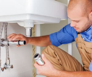About Emergency plumbing pros Van Meter, IA